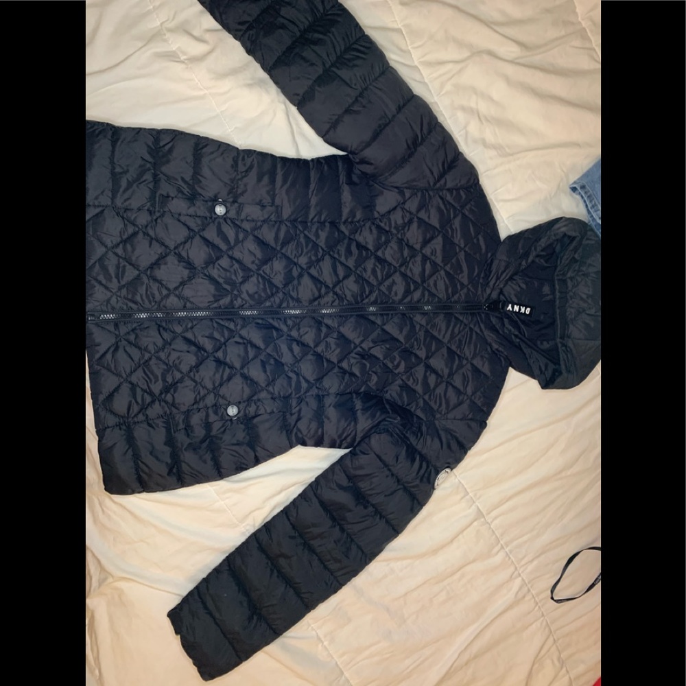 Kids (girls) puffer jacket